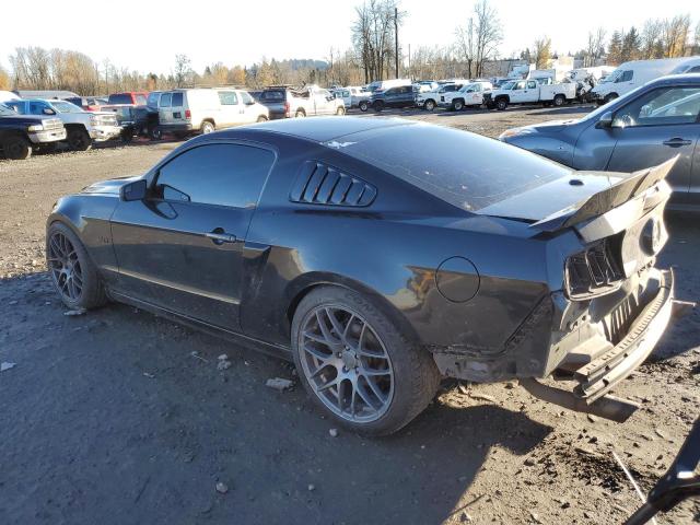 Изображение 2 2014 FORD MUSTANG GT 2014 с VIN 1ZVBP8CFXE5281539