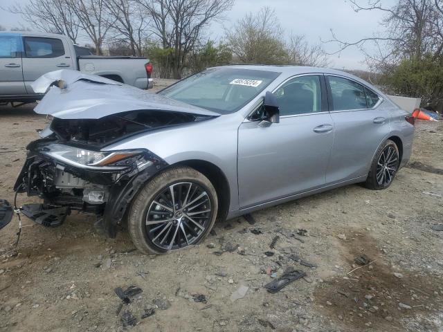 Image 1 of 2023 LEXUS ES 350 BASE 2023 with VIN 58ADZ1B1XPU157898