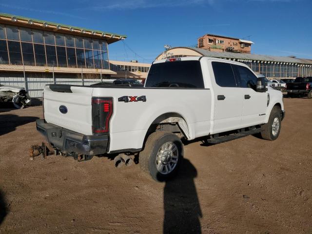 Изображение 3 2019 FORD F250 SUPER DUTY 2019 с VIN 1FT7W2BT2KEF05544