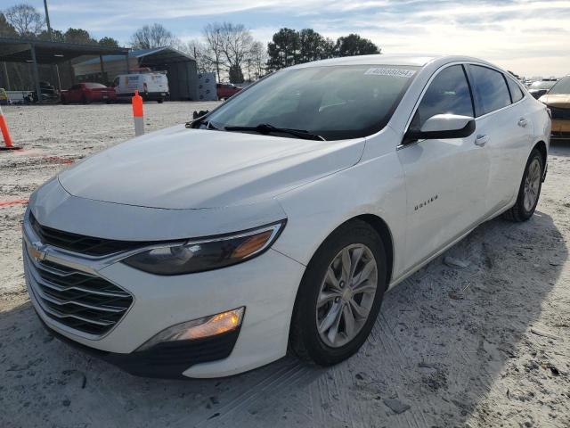 Image 1 of 2020 CHEVROLET MALIBU LT 2020 with VIN 1G1ZD5STXLF003868