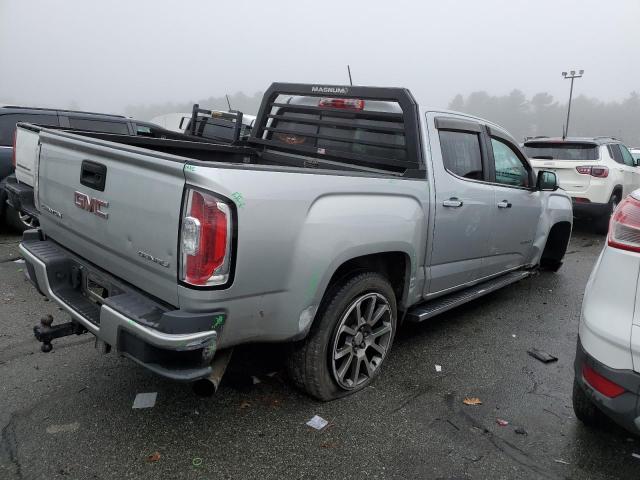 Image 3 of 2017 GMC CANYON DENALI 2017 with VIN 1GTP6EE1XH1156760