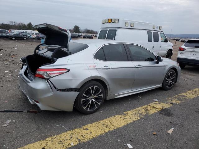Изображение 3 2018 TOYOTA CAMRY L 2018 с VIN 4T1B11HK2JU113441