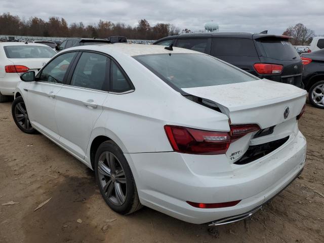 Image 2 of 2020 VOLKSWAGEN JETTA S 2020 with VIN 3VWCB7BU9LM056193