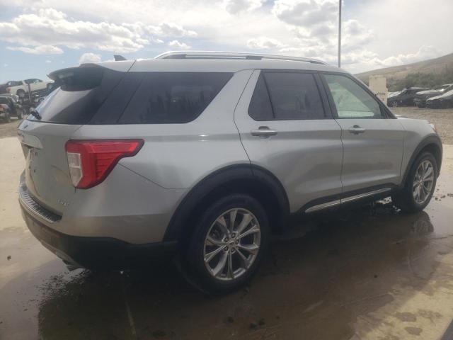 Image 3 of 2023 FORD EXPLORER LIMITED 2023 with VIN 1FMSK8FH7PGB17814