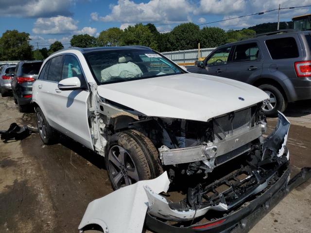 Obraz 1 z 2019 MERCEDES-BENZ GLC 300 2019 z VIN WDC0G4JB1KV169205