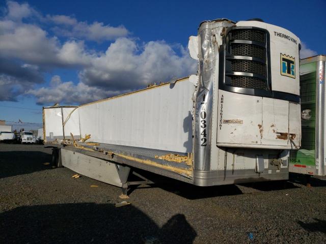 2017 HYUNDAI 53FT TRALR 2017 image