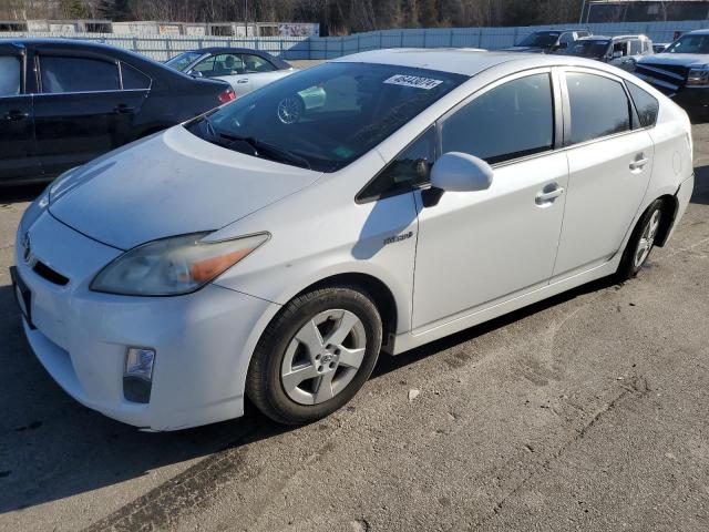 Изображение 1 2010 TOYOTA PRIUS  2010 с VIN JTDKN3DUXA0165905