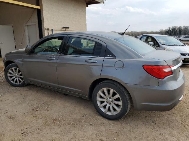 Obraz 2 z 2012 CHRYSLER 200 TOURING 2012 z VIN 1C3CCBBB7CN107363