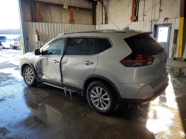 Image 2 of 2018 NISSAN ROGUE S 2018 with VIN JN8AT2MVXJW351465