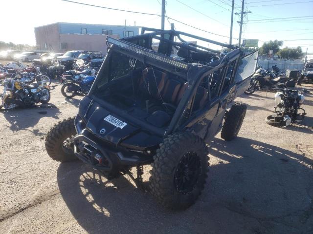 Image 2 of 2023 CAN-AM DEFENDER MAX LIMITED CAB HD10 2023 with VIN 3JBUUAX4XPK000047