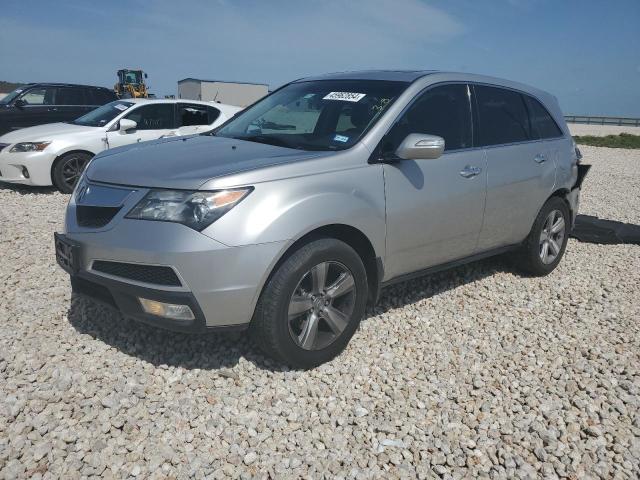 2011 ACURA MDX  2011 image