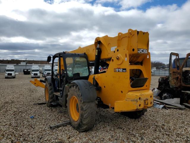 Изображение 3 2019 JCB LIFT 2019 с VIN JCB5CH2GHK2794560