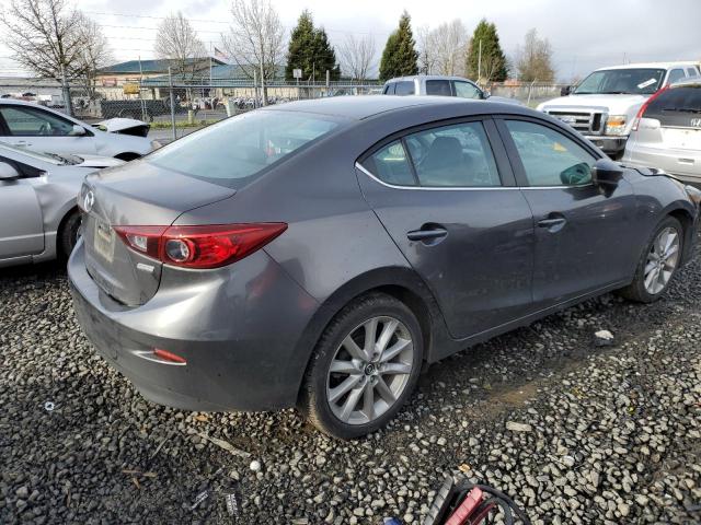 Image 3 of 2017 MAZDA 3 TOURING 2017 with VIN 3MZBN1V70HM124118