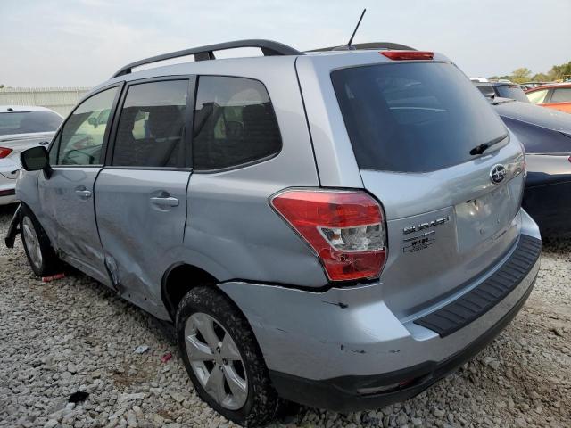 Image 2 of 2015 SUBARU FORESTER 2.5I PREMIUM 2015 with VIN JF2SJAGC7FH418837