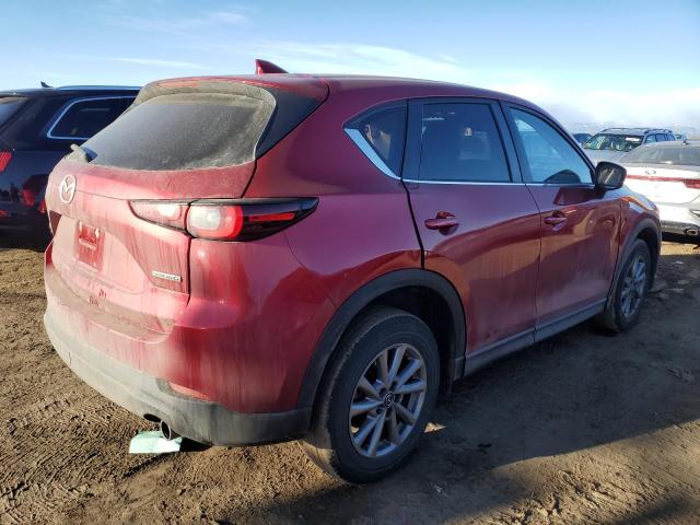 Изображение 3 2022 MAZDA CX-5 SELECT 2022 с VIN JM3KFBBM5N0536086