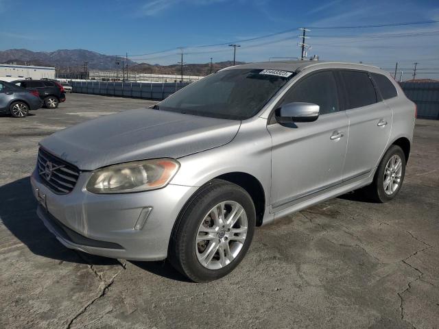 Image 1 of 2015 VOLVO XC60 T5 PREMIER 2015 with VIN YV426MDB8F2615089