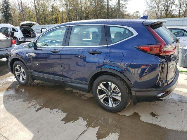 Изображение 2 2020 HONDA CR-V LX 2020 с VIN 2HKRW1H20LH406191