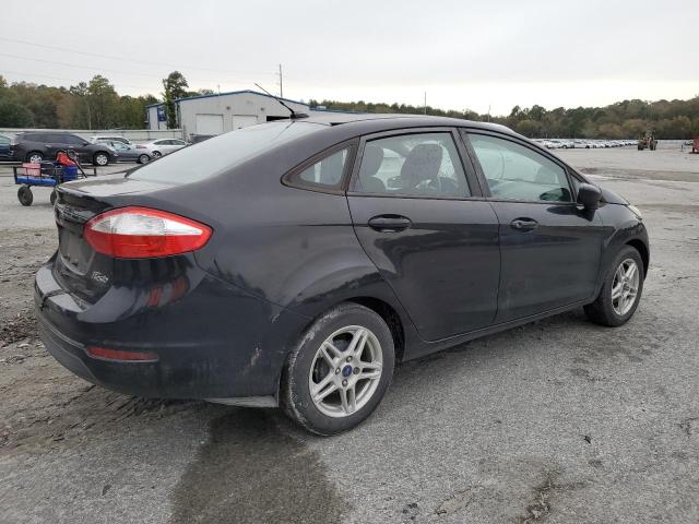 Image 3 of 2014 FORD FIESTA S 2014 with VIN 3FADP4AJ7EM244525