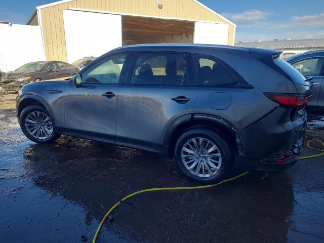 Image 2 of 2024 MAZDA CX-90 PREFERRED 2024 with VIN JM3KKBHD7R1140258