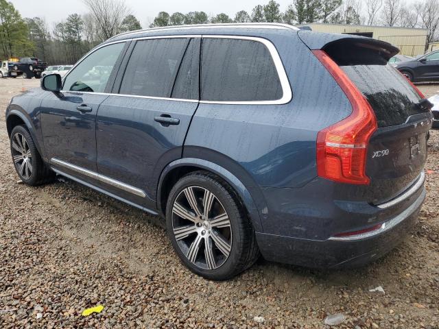 Изображение 2 2023 VOLVO XC90 ULTIMATE 2023 с VIN YV4062PA1P1949910