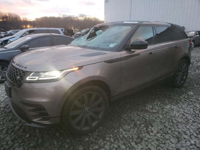 Image 1 of 2020 LAND ROVER RANGE ROVER VELAR R-DYNAMIC S 2020 with VIN SALYK2EX0LA253230