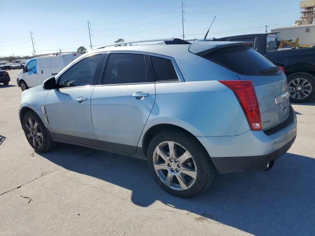 Image 2 of 2011 CADILLAC SRX PERFORMANCE COLLECTION 2011 with VIN 3GYFNBEY6BS621187