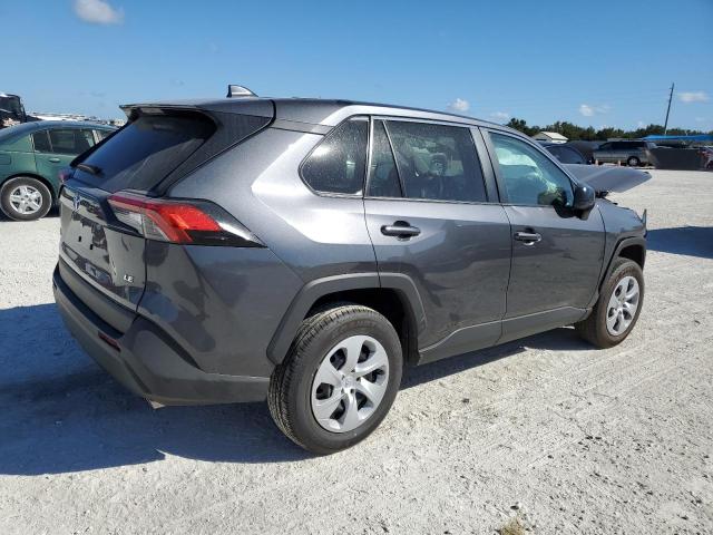 Image 3 of 2023 TOYOTA RAV4 LE 2023 with VIN 2T3H1RFV1PC244366