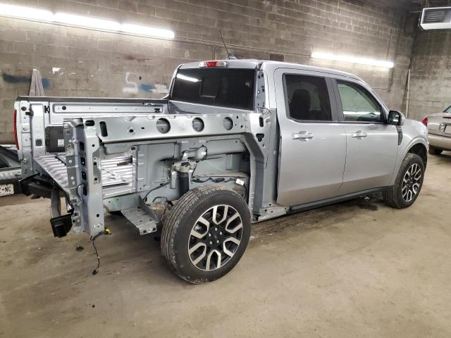 Image 3 of 2022 FORD MAVERICK XL 2022 with VIN 3FTTW8E99NRA57774