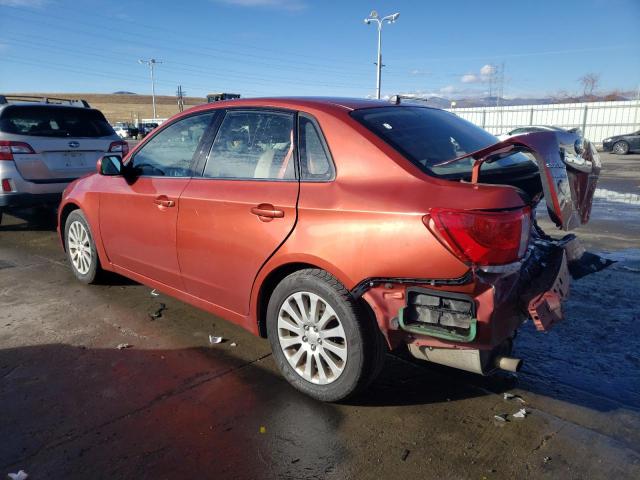Image 2 of 2011 SUBARU IMPREZA 2.5I PREMIUM 2011 with VIN JF1GE6B64BH521902