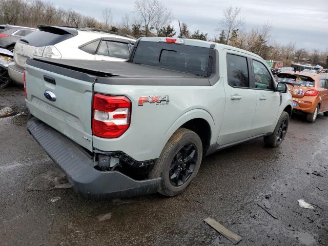 Image 3 of 2022 FORD MAVERICK XL 2022 with VIN 3FTTW8F91NRA71487
