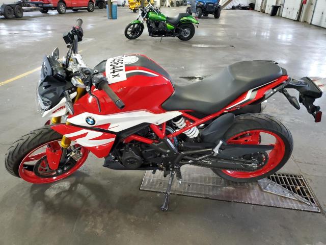 Obraz 3 z 2023 BMW G310 R 2023 z VIN WB30G4300PRA42244