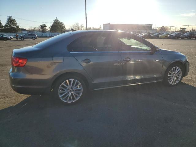 Изображение 3 2013 VOLKSWAGEN JETTA TDI 2013 с VIN 3VWLL7AJXDM286718