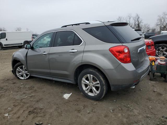 Изображение 2 2012 CHEVROLET EQUINOX LTZ 2012 с VIN 2GNFLFE52C6280757