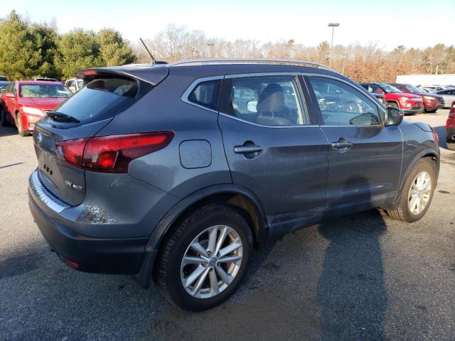 Изображение 3 2018 NISSAN ROGUE SPORT S 2018 с VIN JN1BJ1CR4JW201830