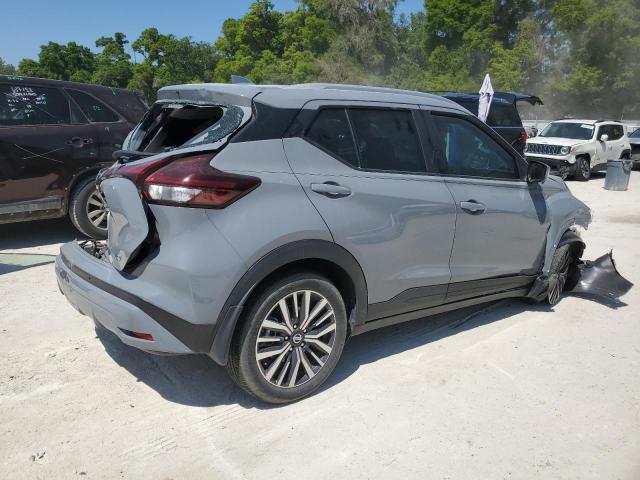 Image 3 of 2021 NISSAN KICKS SV 2021 with VIN 3N1CP5CV6ML559657
