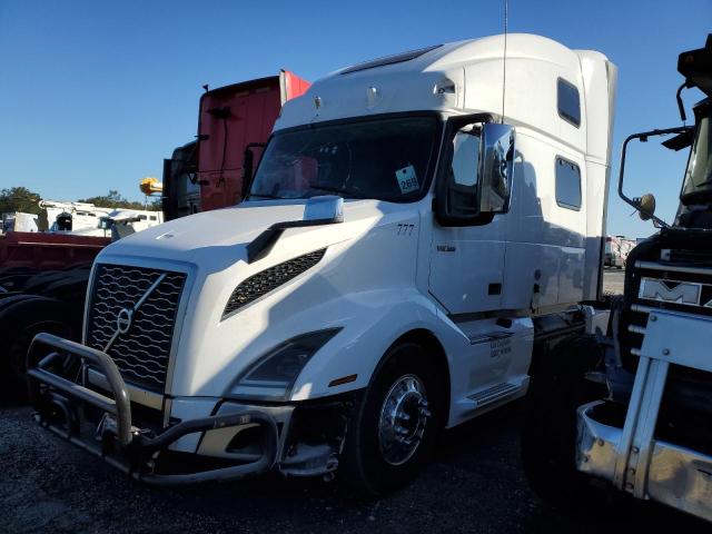 Изображение 2 2019 VOLVO VN VNL 2019 с VIN 4V4NC9EJXKN904872