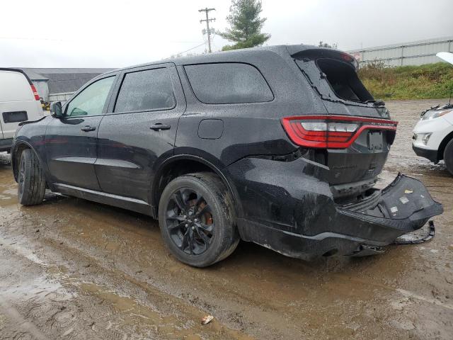 Изображение 2 2020 DODGE DURANGO R/T 2020 с VIN 1C4SDJCT4LC373957