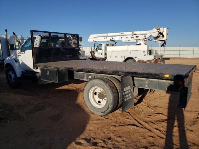 Image 2 of 2015 FORD F650 SUPER DUTY 2015 with VIN 3FRNF6HPXFV720496