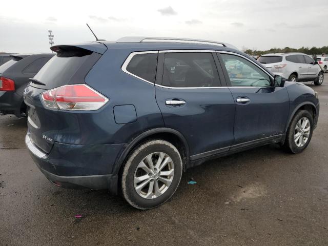 Image 3 of 2016 NISSAN ROGUE S 2016 with VIN KNMAT2MV0GP715732