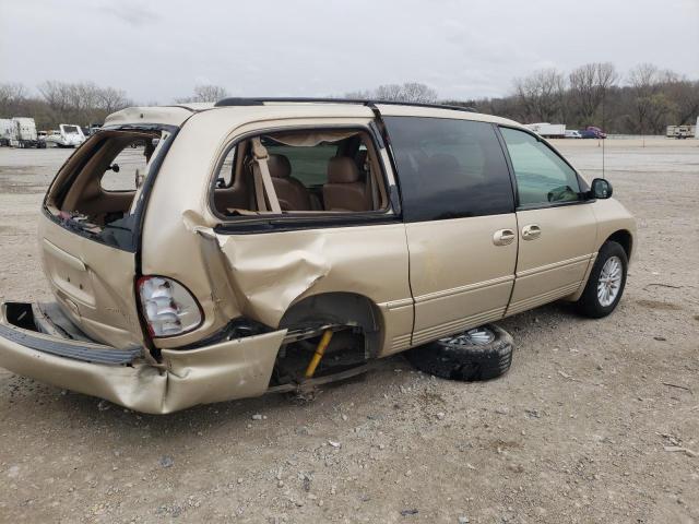 Obraz 3 z 1999 CHRYSLER TOWN & COUNTRY LX 1999 z VIN 1C4GP54L4XB558735
