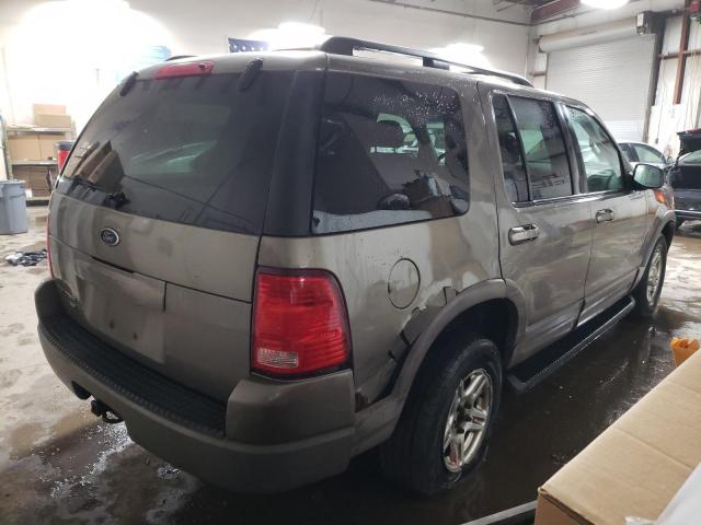 Изображение 3 2002 FORD EXPLORER XLT 2002 с VIN 1FMZU73K72ZC88059