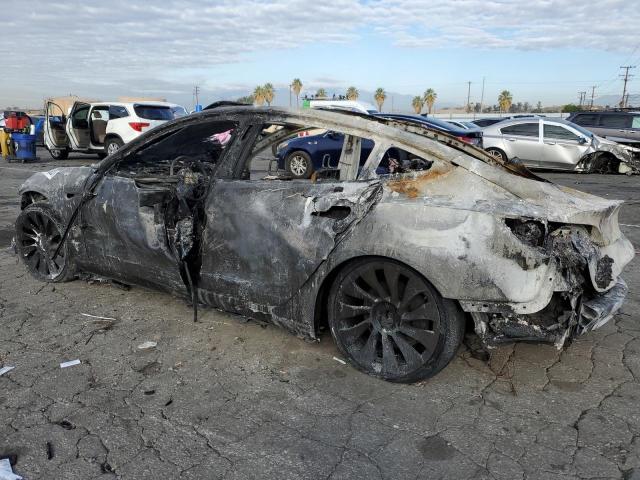 Obraz 2 z 2023 TESLA MODEL 3  2023 z VIN 5YJ3E1EC0PF668867