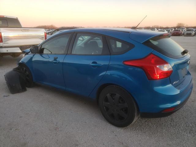 Изображение 2 2012 FORD FOCUS SE 2012 с VIN 1FAHP3K23CL104876