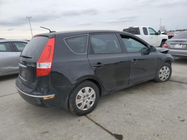 Image 3 of 2012 HYUNDAI ELANTRA TOURING GLS 2012 with VIN KMHDB8AE4CU155986