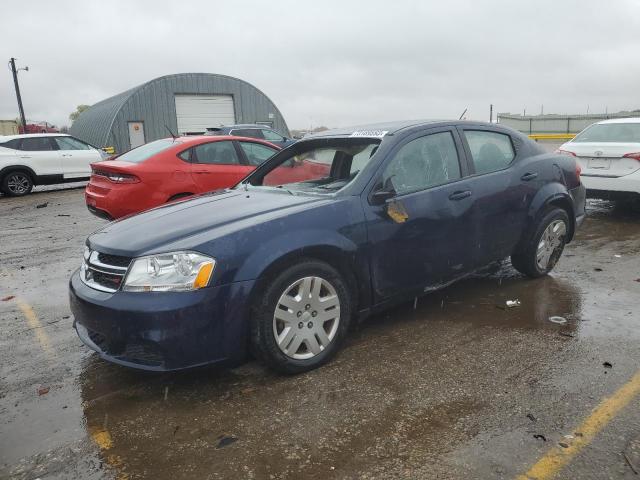 Obraz 2014 DODGE AVENGER SE 2014