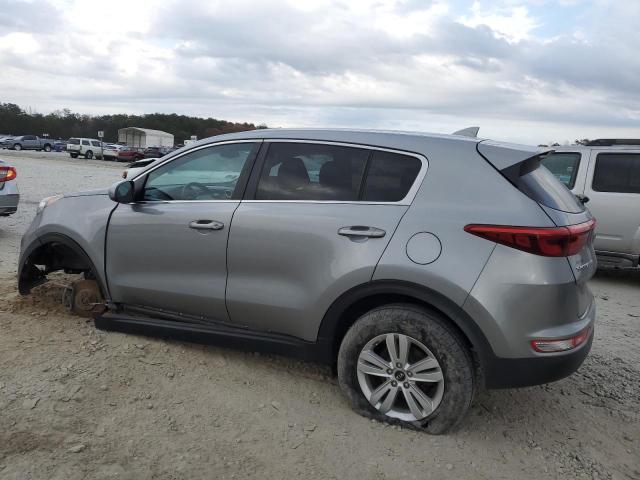 Image 2 of 2019 KIA SPORTAGE LX 2019 with VIN KNDPM3ACXK7564584