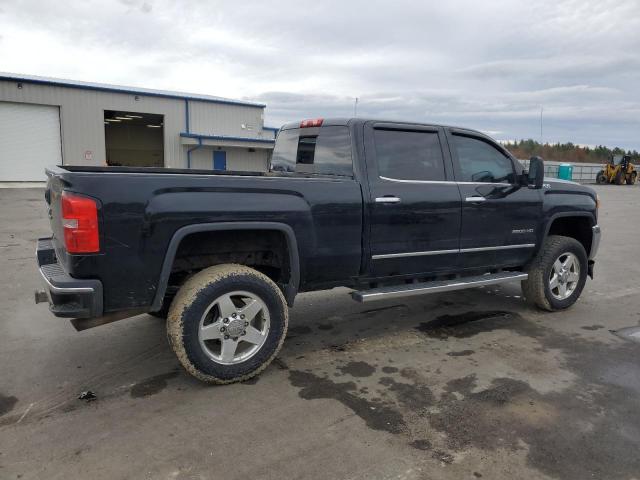 Image 3 of 2015 GMC SIERRA K2500 SLT 2015 with VIN 1GT12ZEG0FF158188