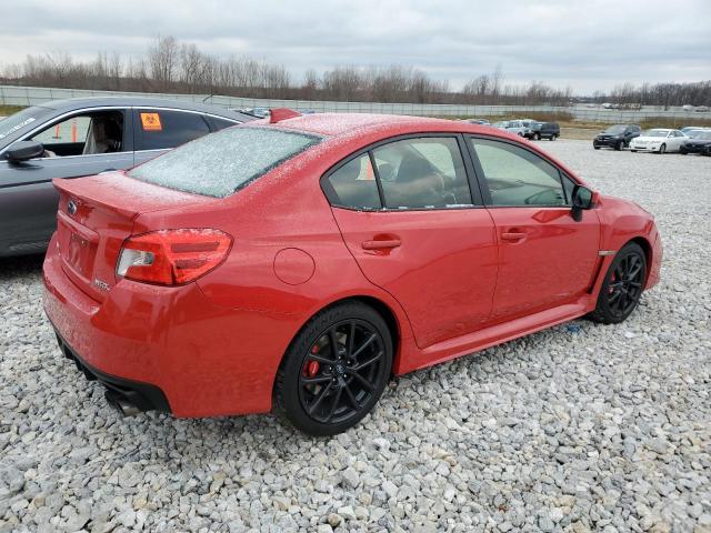 Image 3 of 2020 SUBARU WRX PREMIUM 2020 with VIN JF1VA1B66L9801502