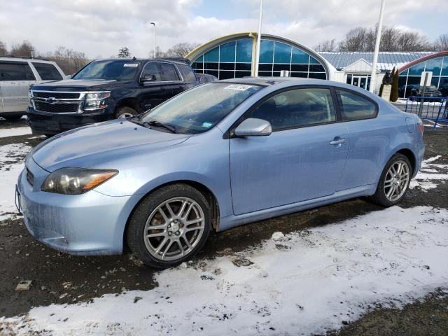 Image 1 of 2008 TOYOTA SCION TC  2008 with VIN JTKDE167280270641