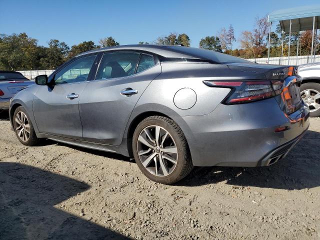 Image 2 of 2019 NISSAN MAXIMA S 2019 with VIN 1N4AA6AV5KC368079